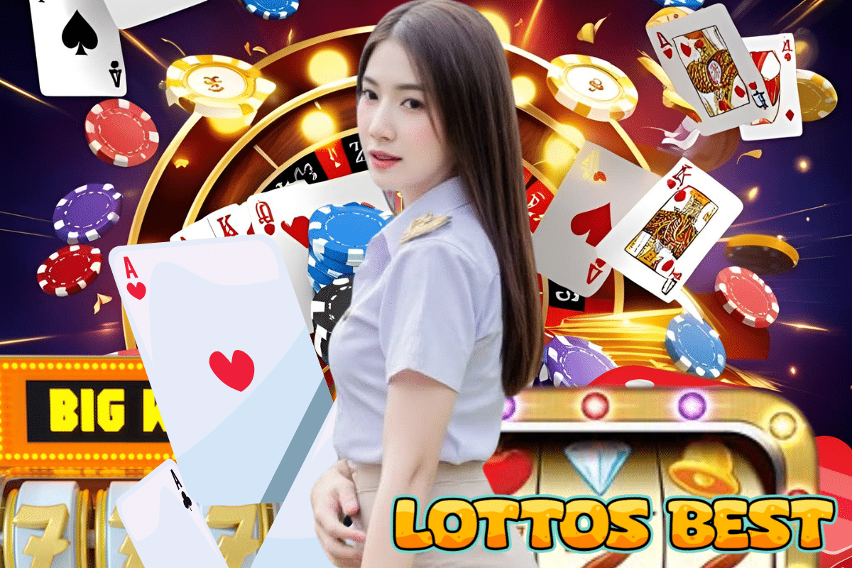 lottos best