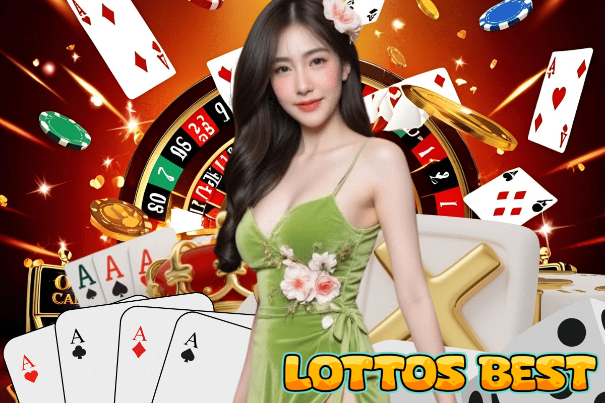 lottos best เว็บ หวยออนไลน์